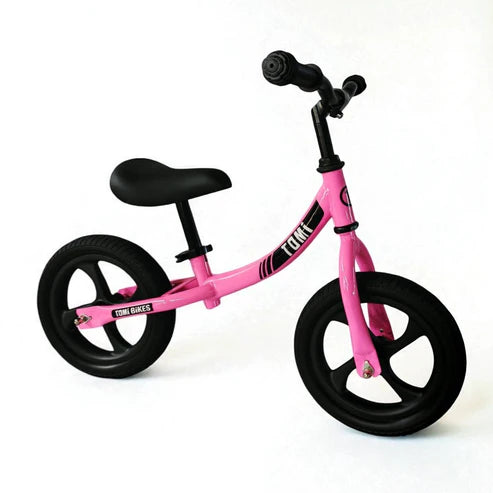 Bicicleta de Equilibrio Tomi Ride