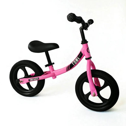 Bicicleta de Equilibrio Tomi Ride