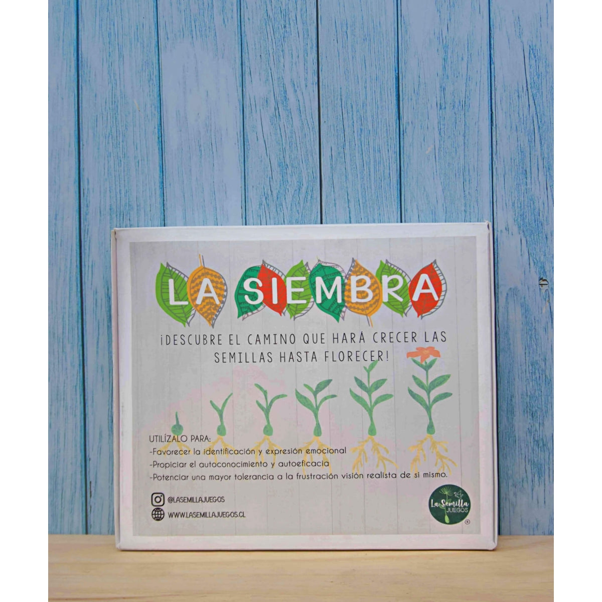 La Siembra