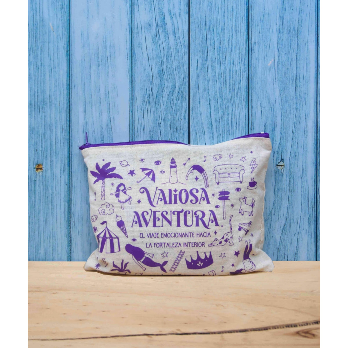 Valiosa aventura