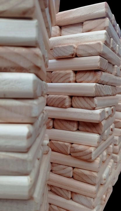 Jenga 35 cm La Tavole