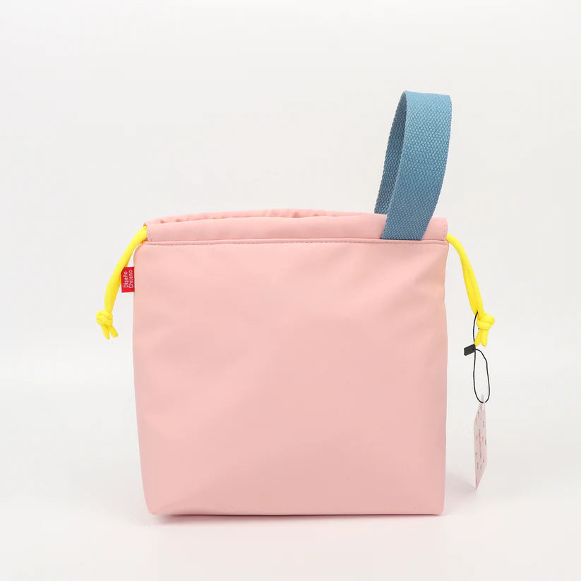 Bolsa colación BTS Gubii