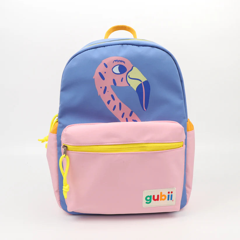 Mochila escolar Gubii