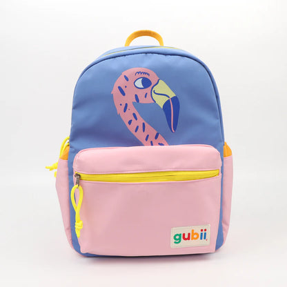 Mochila escolar  Gubii