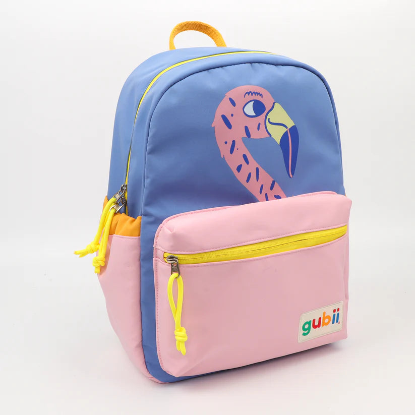 Mochila escolar  Gubii