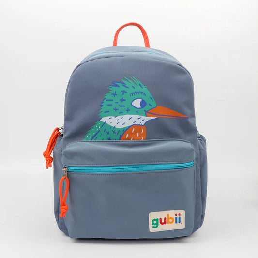 Mochila escolar  Gubii