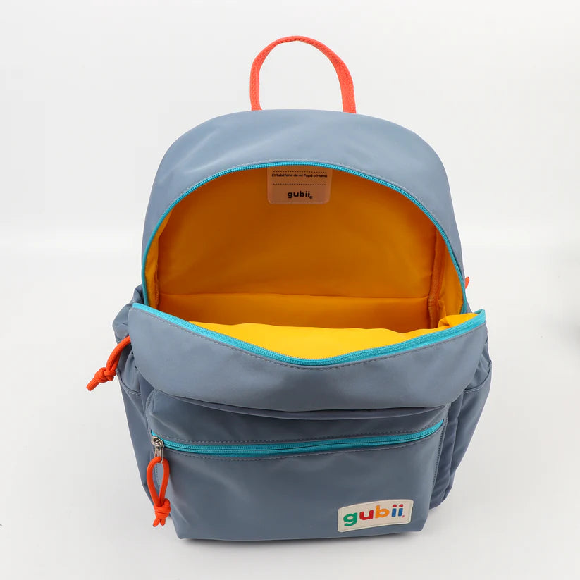 Mochila escolar  Gubii