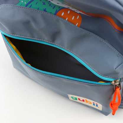 Mochila escolar  Gubii
