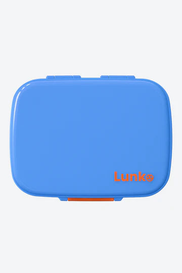 Lonchera Bento Acero Inoxidable