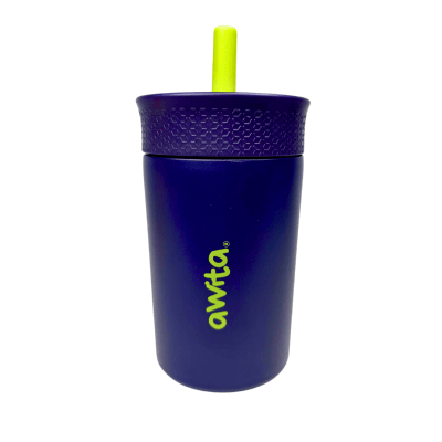 Vaso antiderrame 350 ml Awita