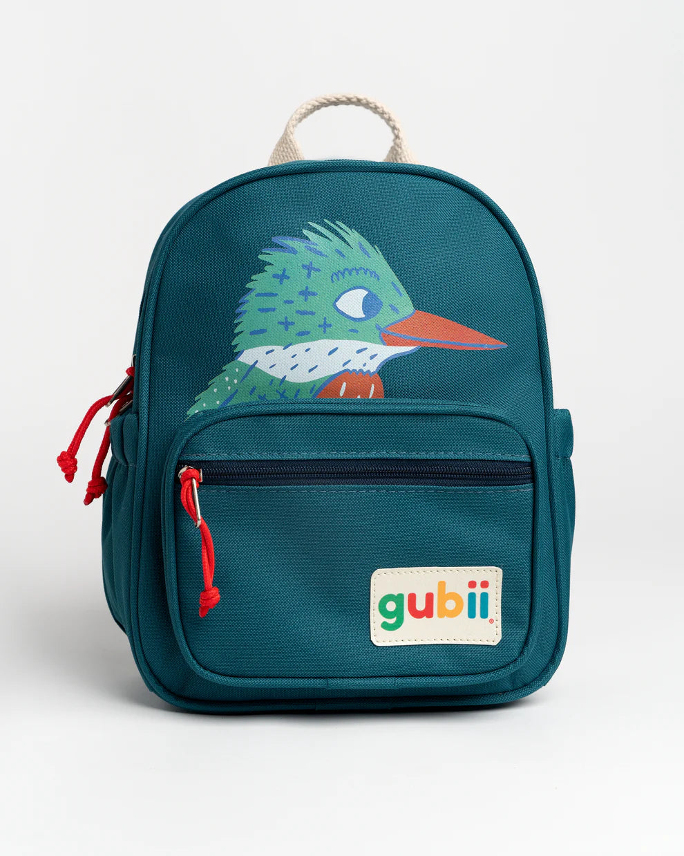Mochilas pre escolares Gubii