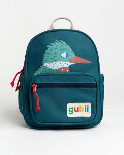 Mochilas pre escolares Gubii