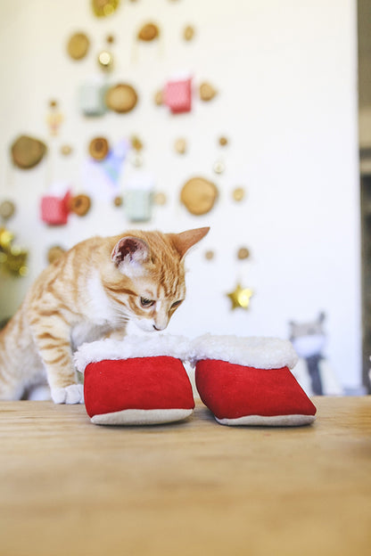 Pantuflas Bebé Patagón