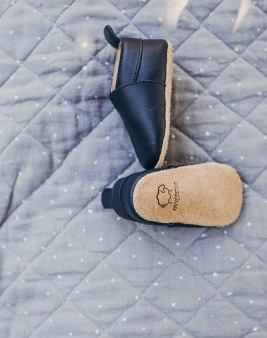 Zapatos Bebé Poki