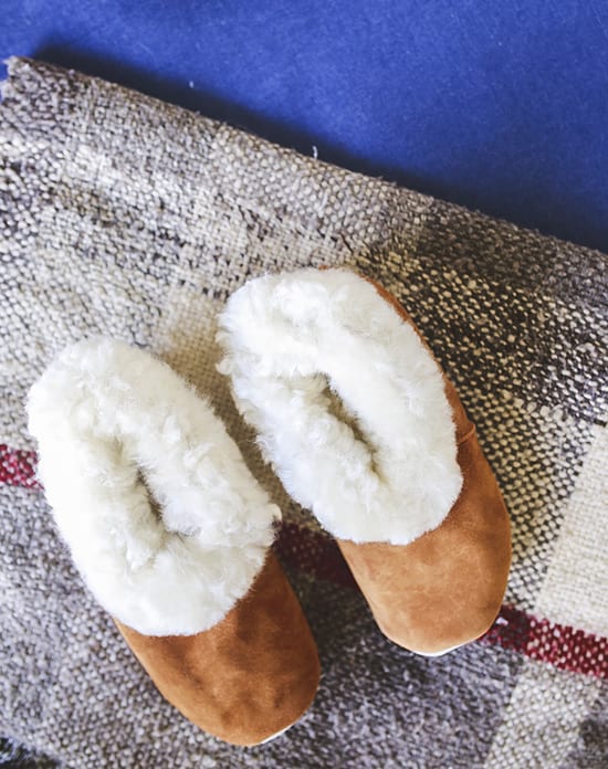 Pantuflas Adulto Patagón