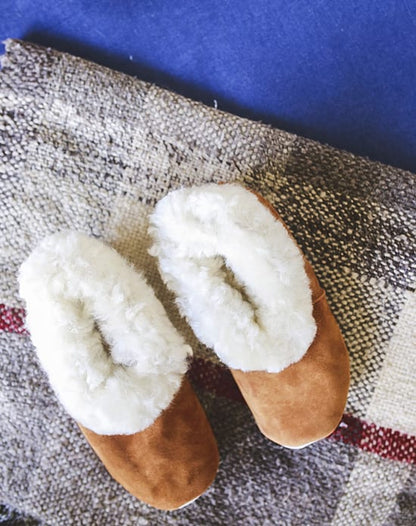 Pantuflas Adulto Patagón