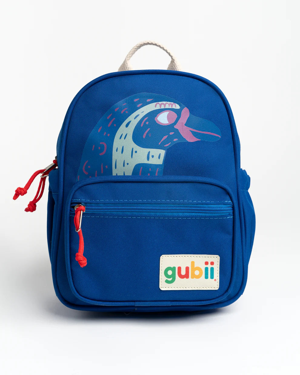 Mochilas pre escolares Gubii