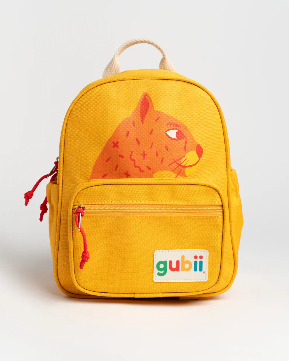 Mochilas pre escolares Gubii