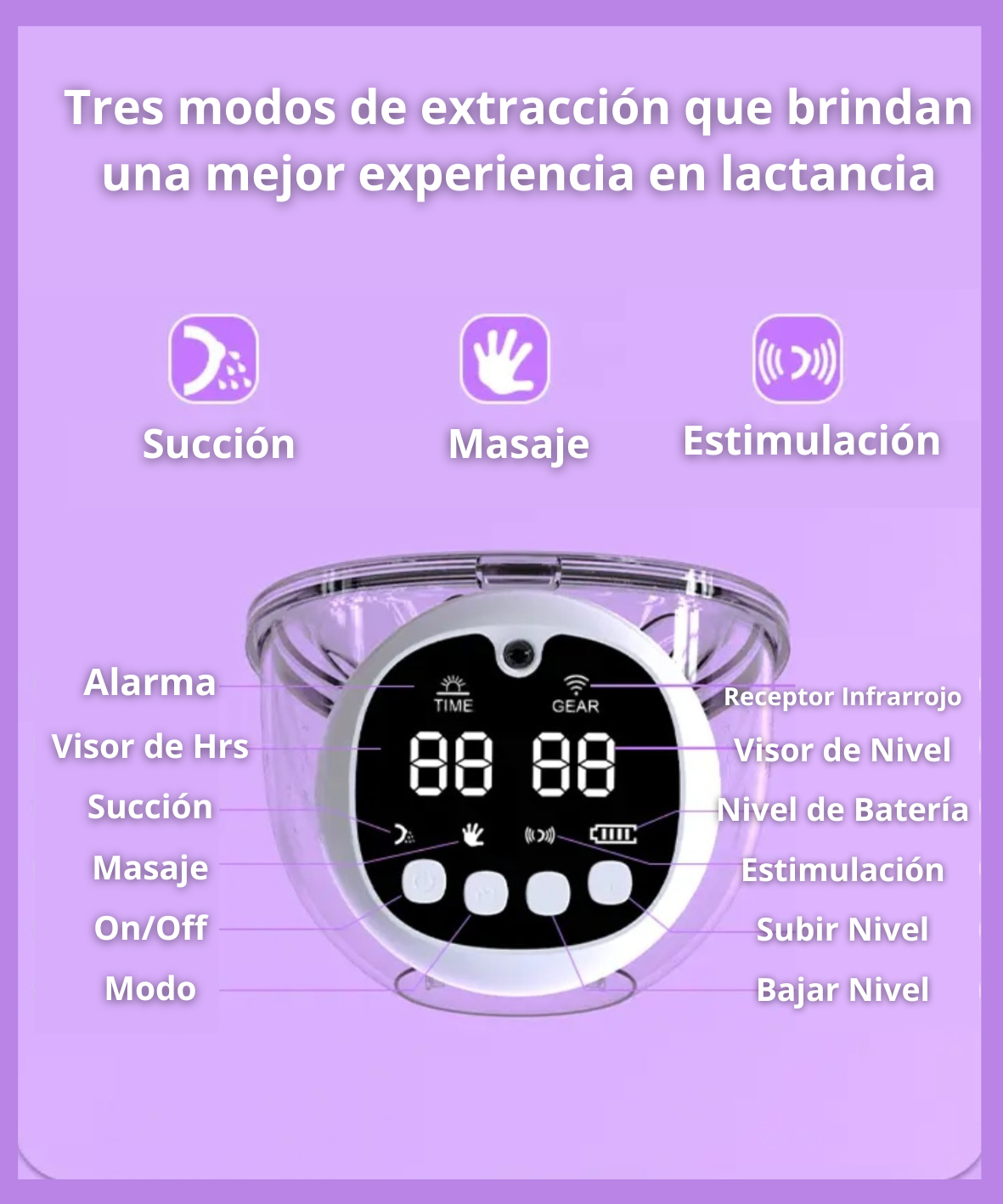 Extractor Boloc Pro + Inserto  BELRE