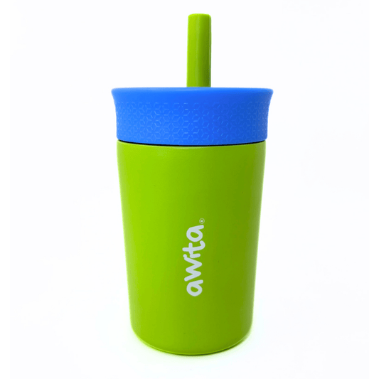 Vaso antiderrame 350 ml Awita