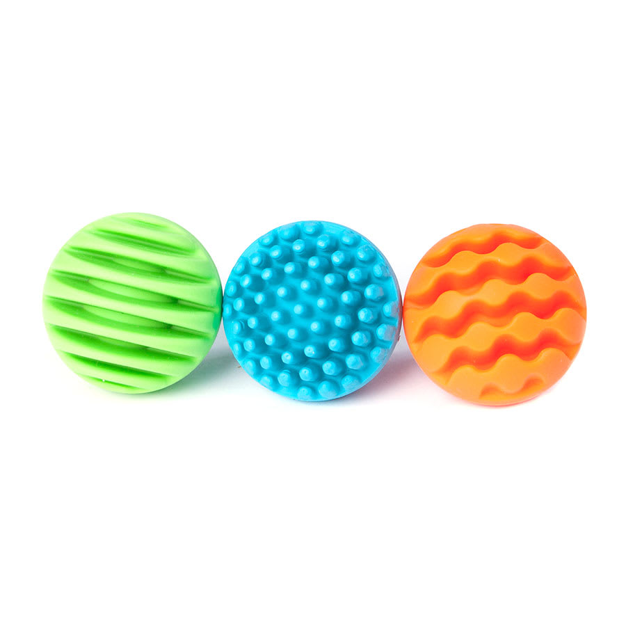 SENSORY ROLLERS, PELOTAS SENSORIALES | Cocolilo
