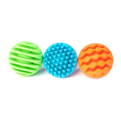 SENSORY ROLLERS, PELOTAS SENSORIALES | Cocolilo
