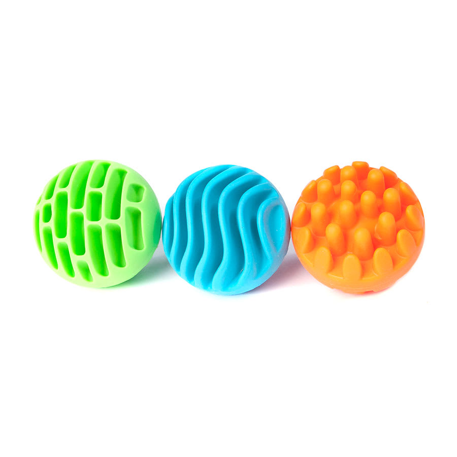 SENSORY ROLLERS, PELOTAS SENSORIALES | Cocolilo