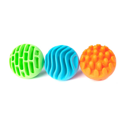 SENSORY ROLLERS, PELOTAS SENSORIALES | Cocolilo