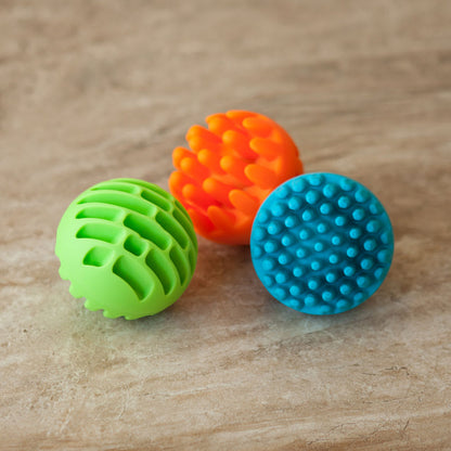 SENSORY ROLLERS, PELOTAS SENSORIALES | Cocolilo