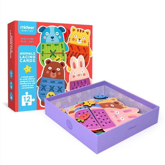 JUEGO DE ENLACE, ANIMALES | Cocolilo