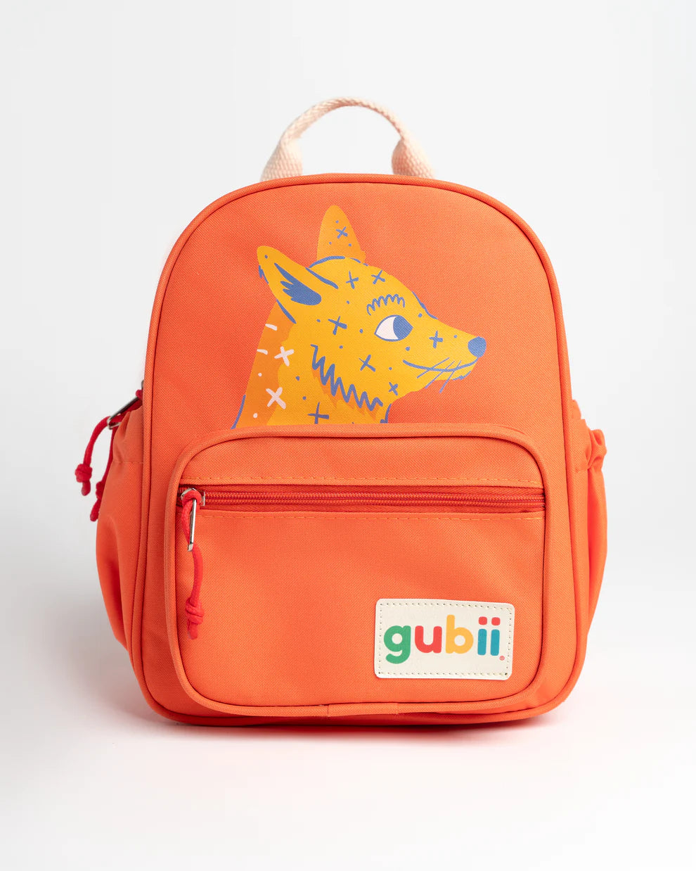 Mochilas pre escolares Gubii