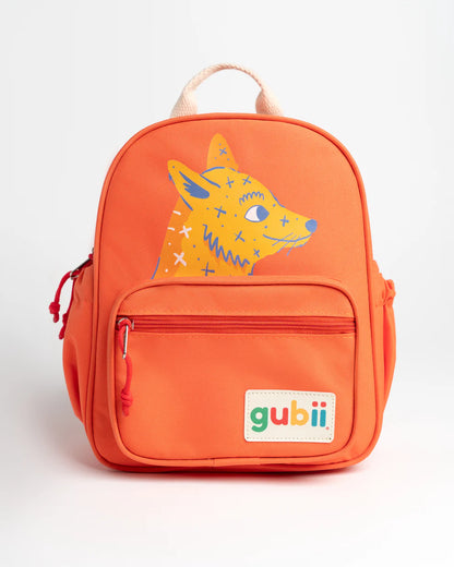 Mochilas pre escolares Gubii