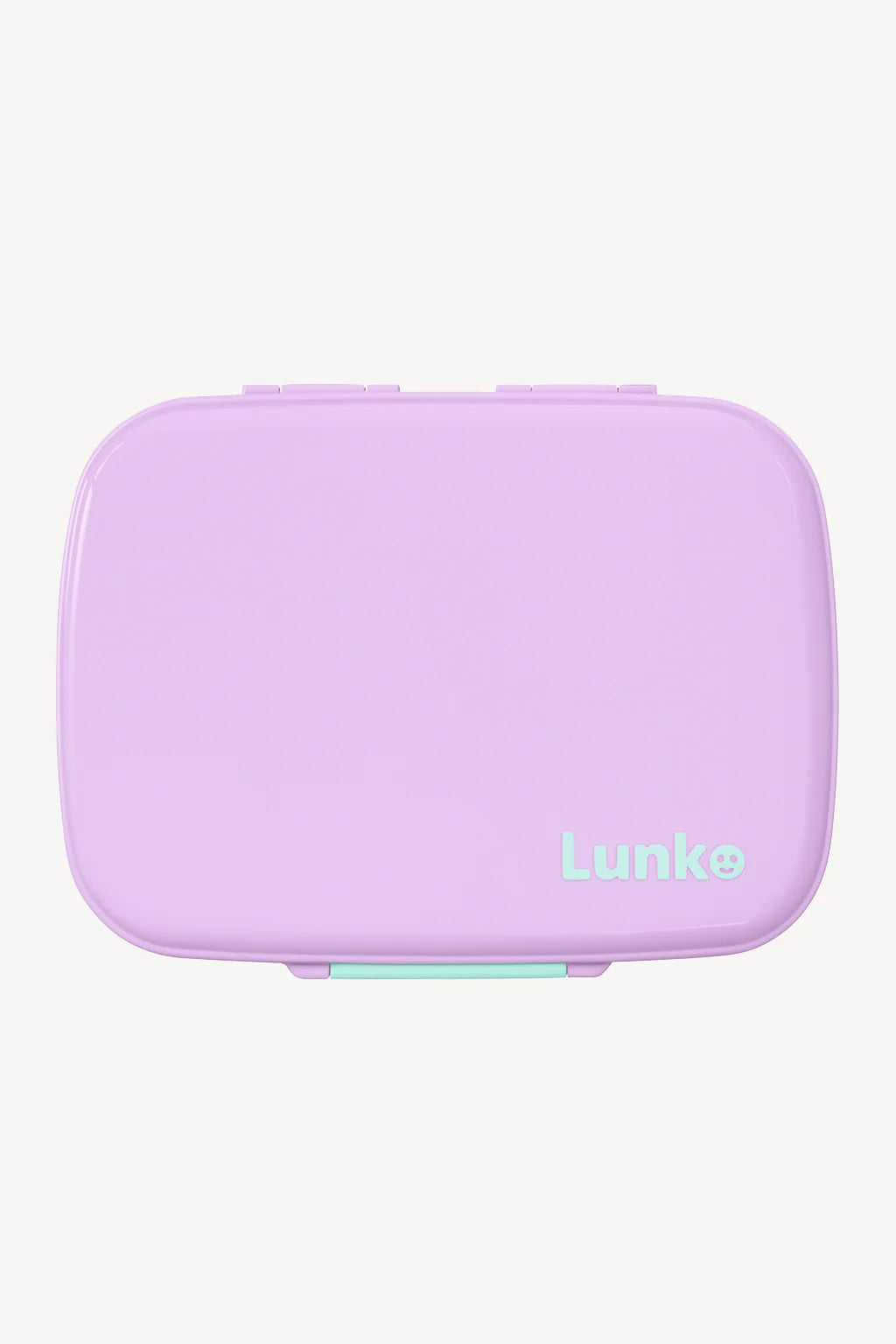 Lonchera Bento Acero Inoxidable