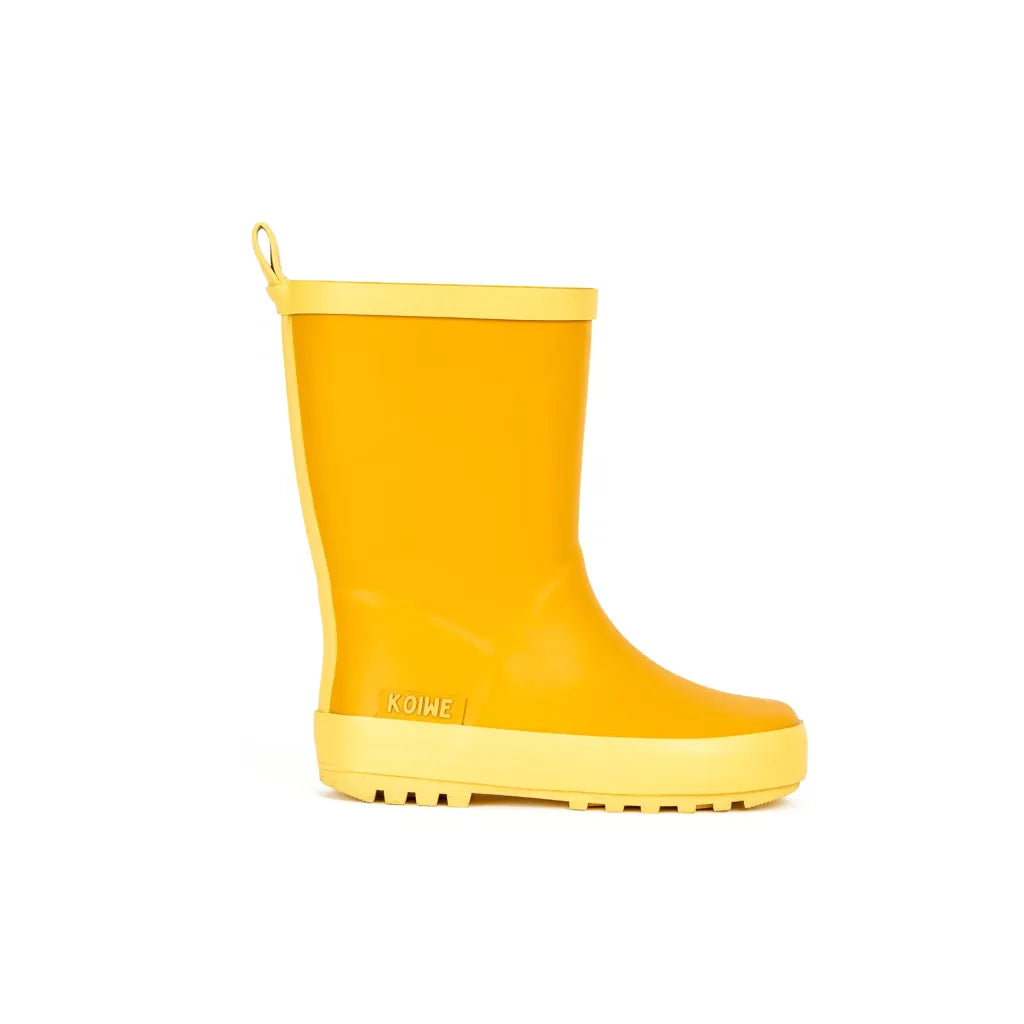 Bota de agua infantil Koiwe