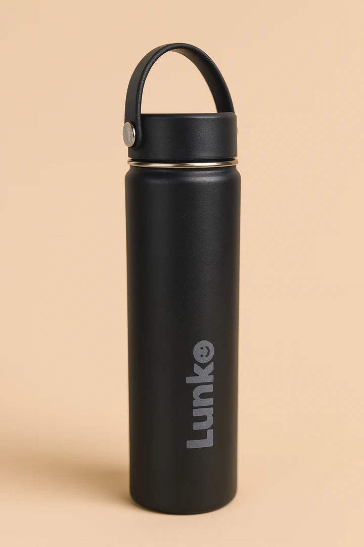 Botellas 650ml Lunko