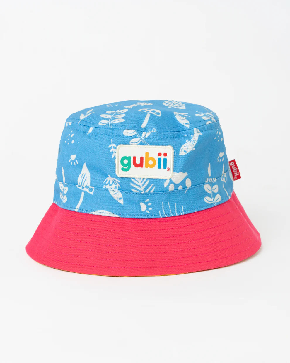 Gorro Pescador Gubii