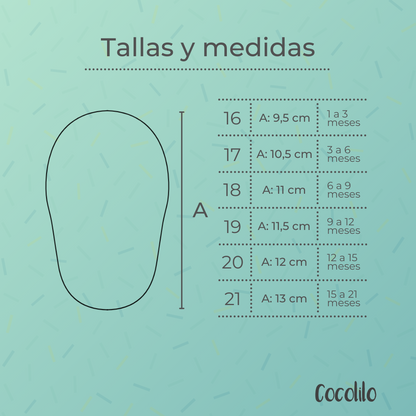 Zapatillas Blancas