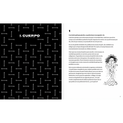 Libro ¡Guácala! 101 cosas asquerosas - Amanuta