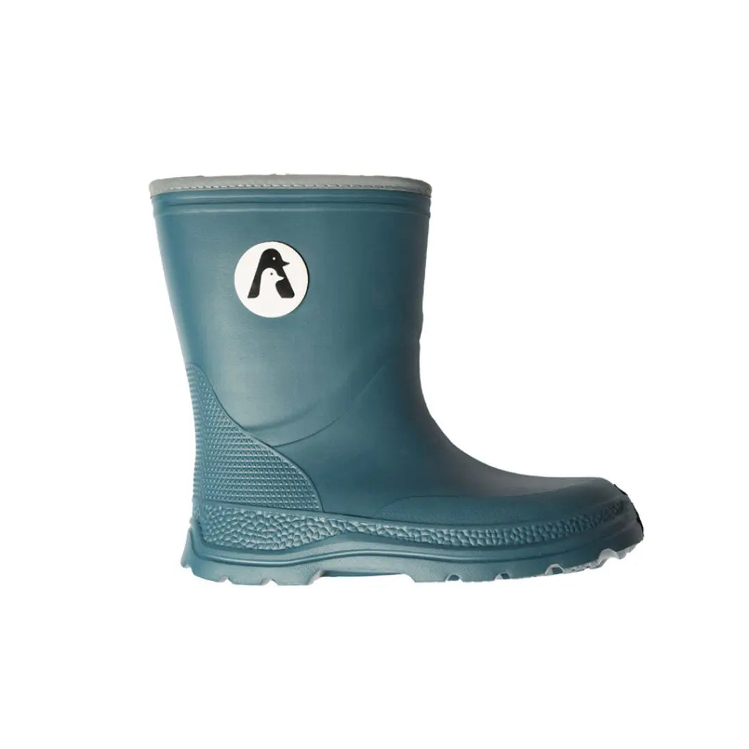 Botas Eco Kids Premier Caranca