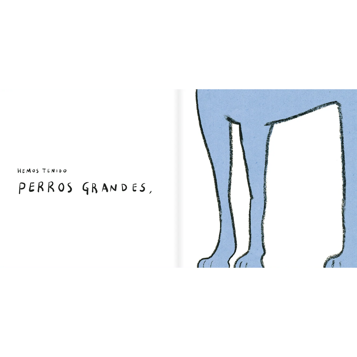Libro Iván - Amanuta