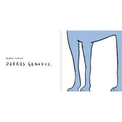 Libro Iván - Amanuta