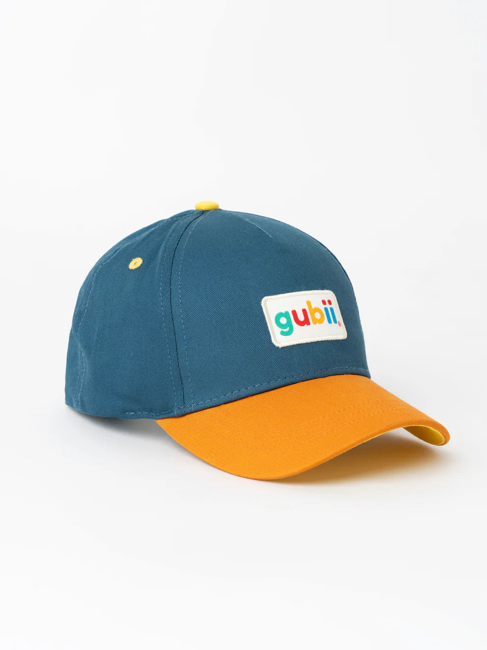 Jockey Gubii