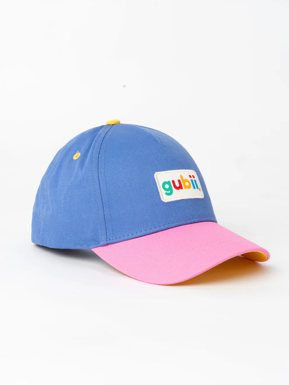 Jockey Gubii
