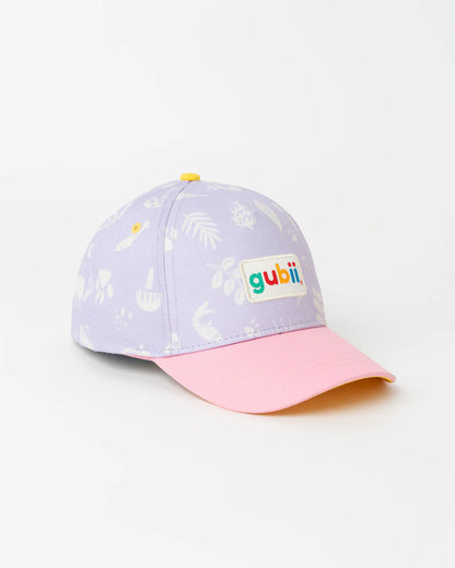 Jockey Gubii