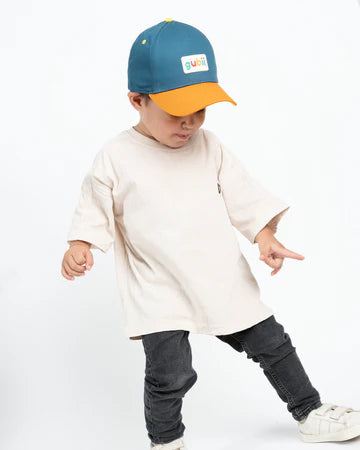 Jockey Gubii