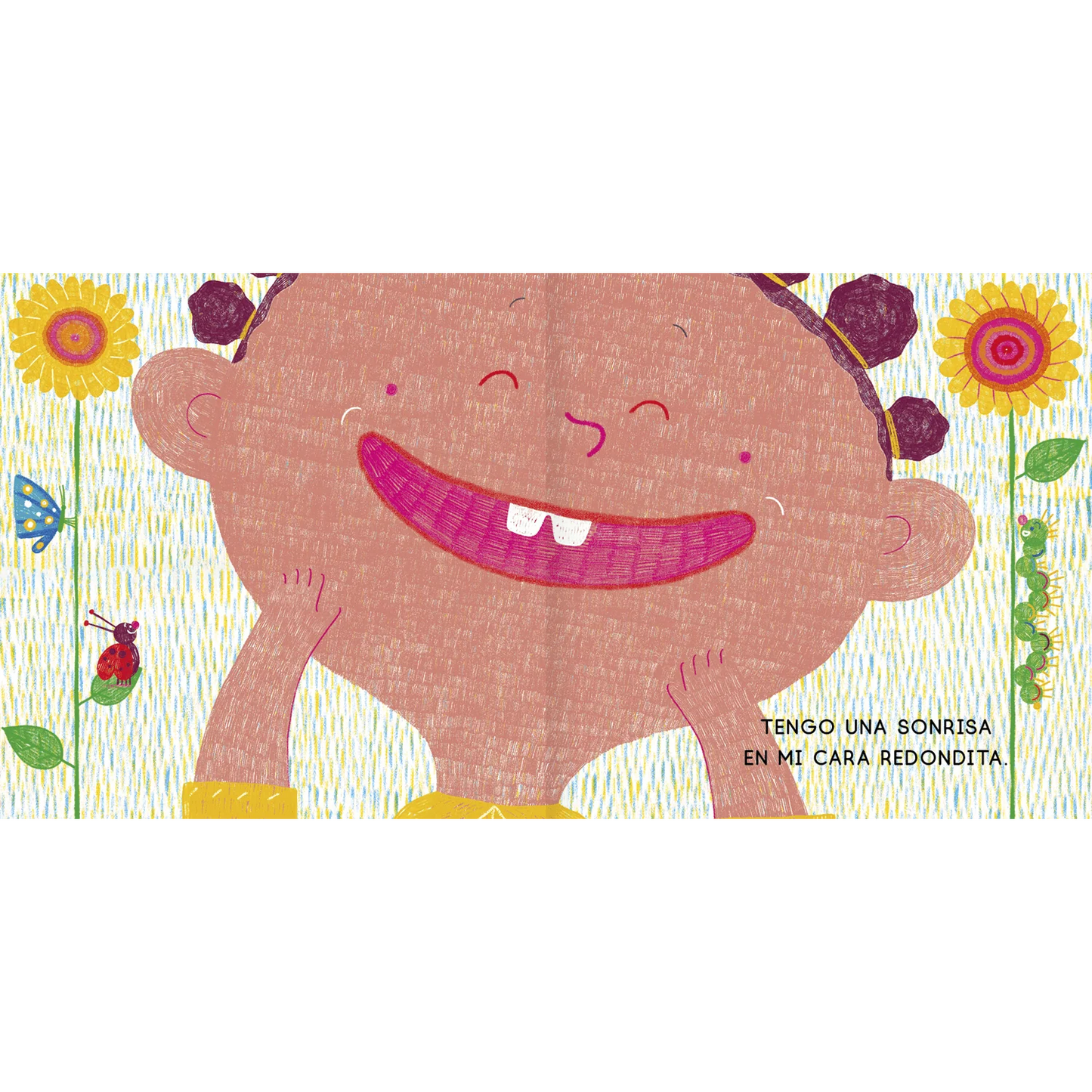 Libro Mi cuerpo siente - Amanuta