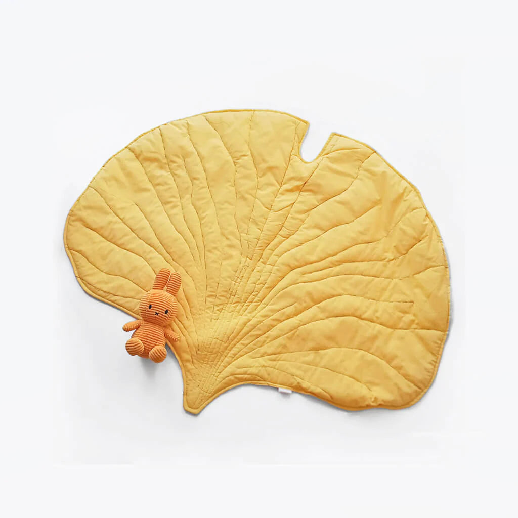 Mat Ginkgo
