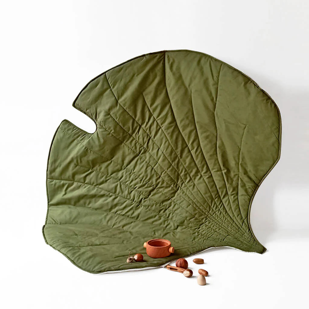 Mat Ginkgo